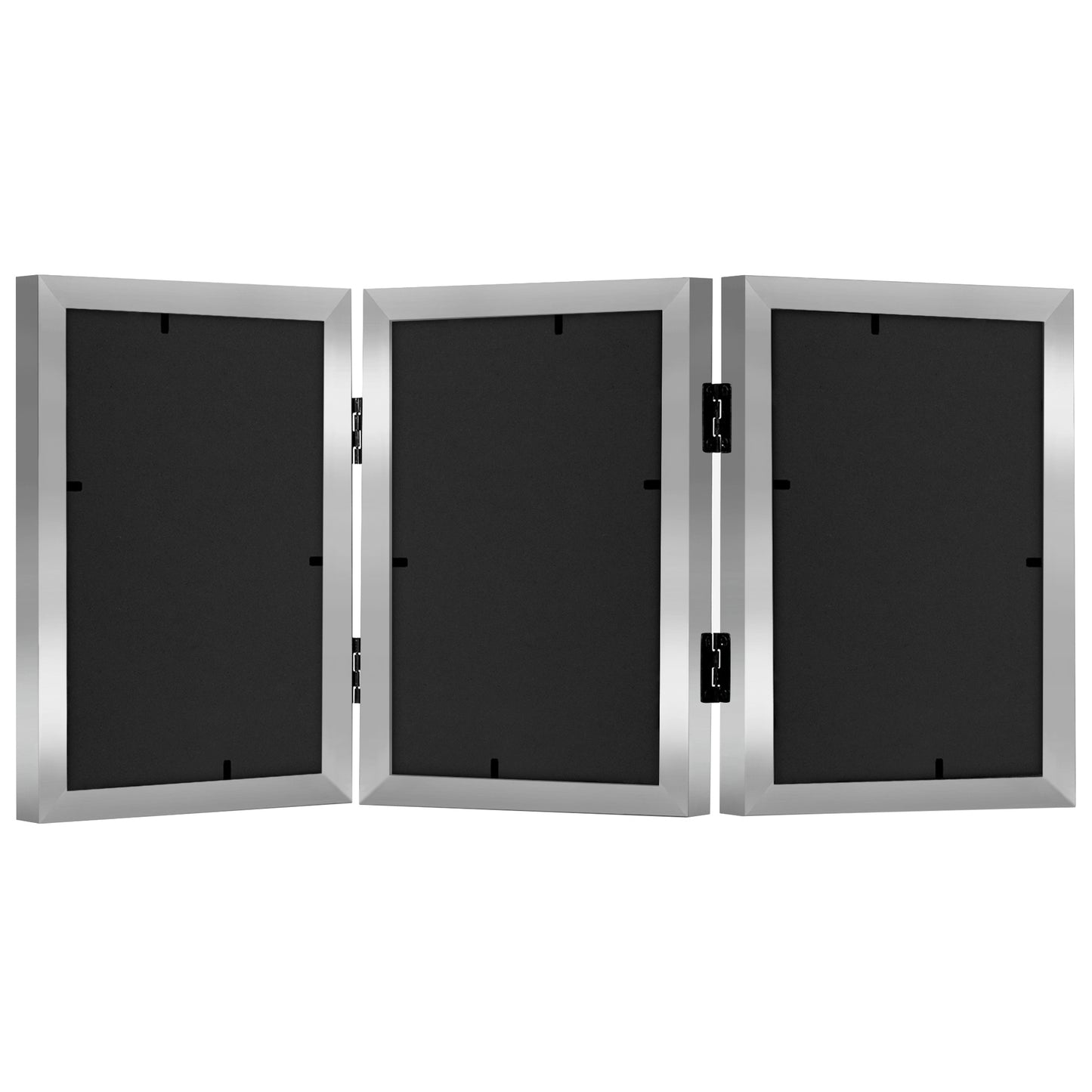 Tri-fold Picture Frame | Signature Collection
