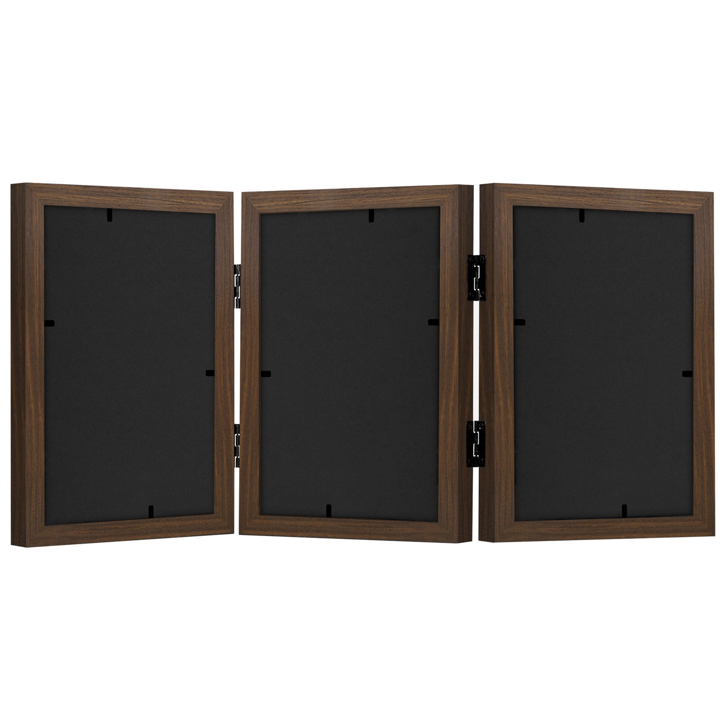 Tri-fold Picture Frame | Signature Collection