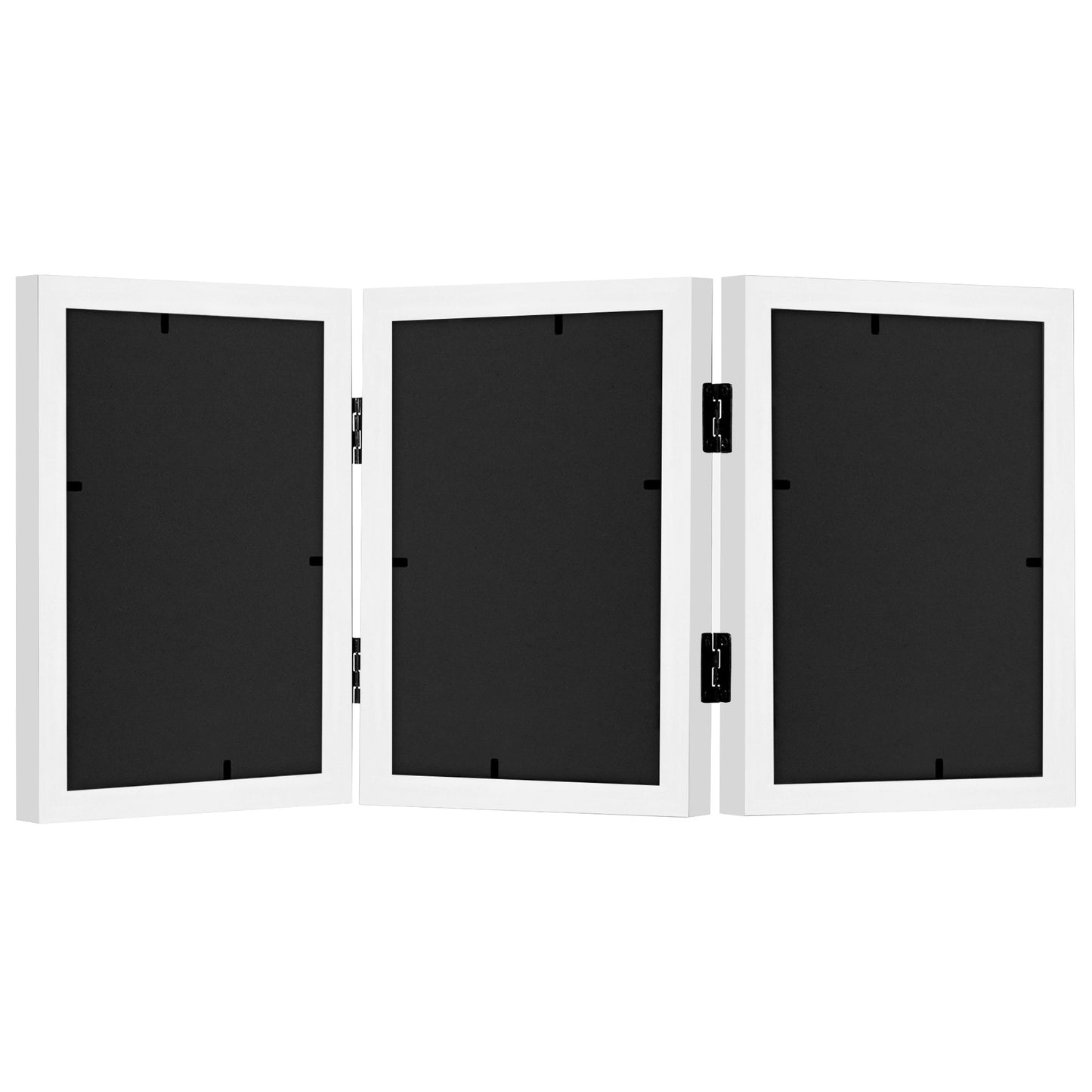 Tri-fold Picture Frame | Signature Collection