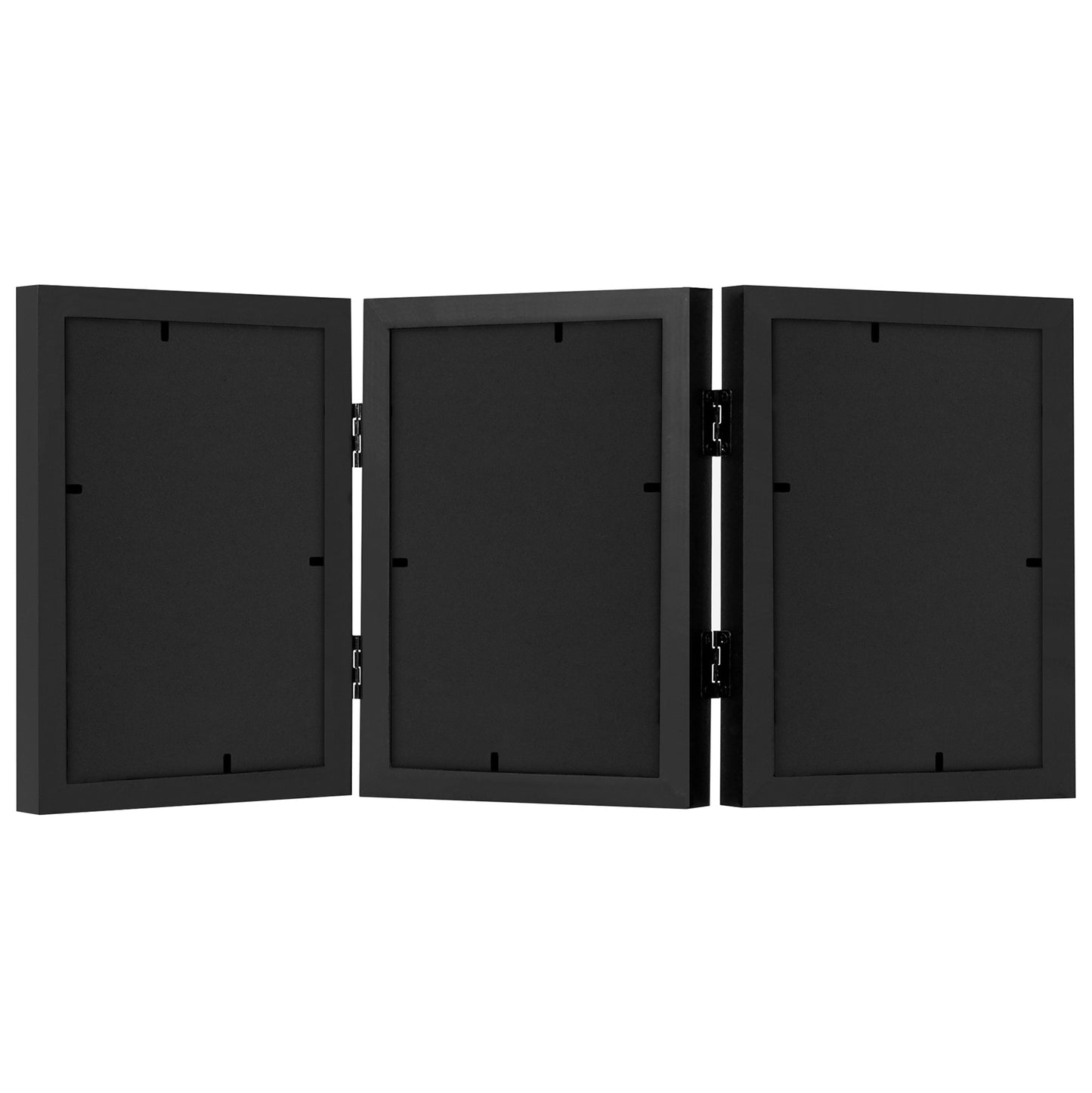 Tri-fold Picture Frame | Signature Collection