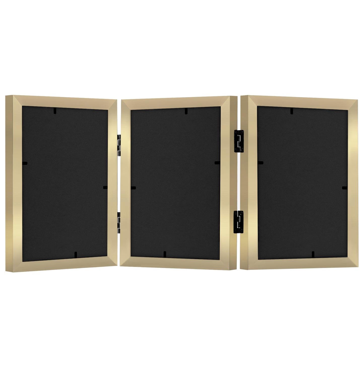 Tri-fold Picture Frame | Signature Collection
