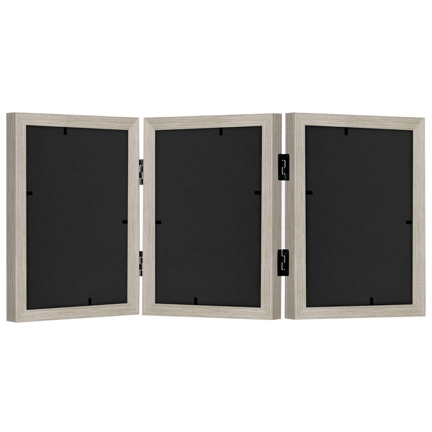 Tri-fold Picture Frame | Signature Collection