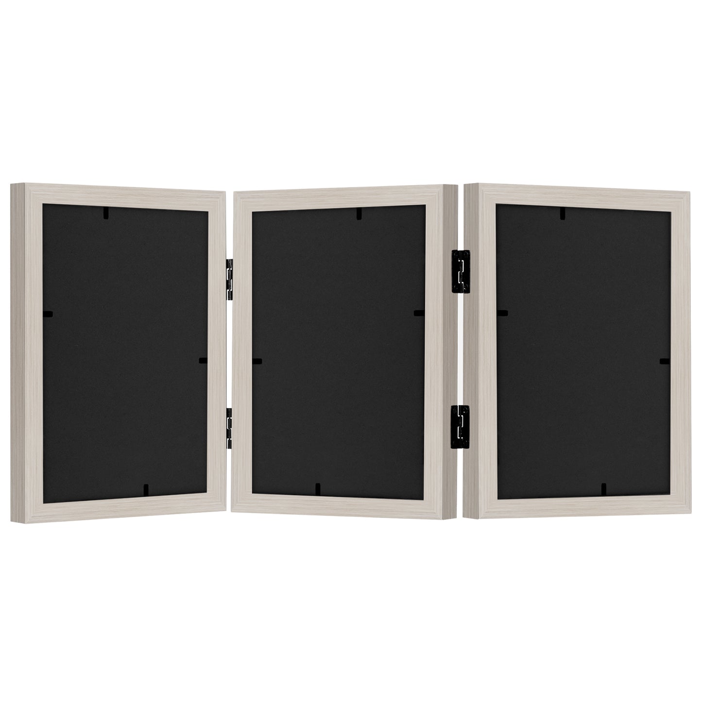 Tri-fold Picture Frame | Signature Collection