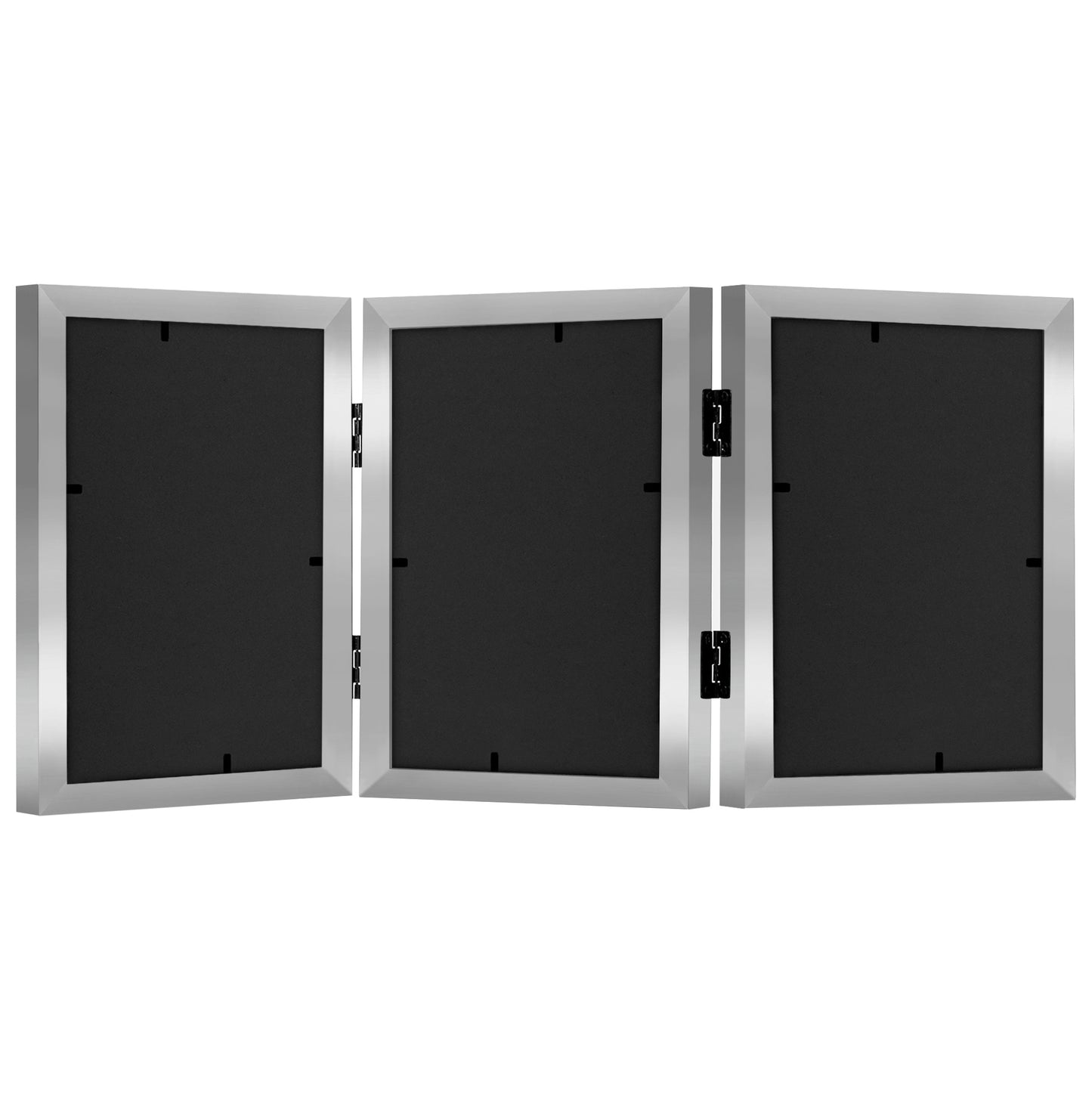 Tri-fold Picture Frame | Signature Collection