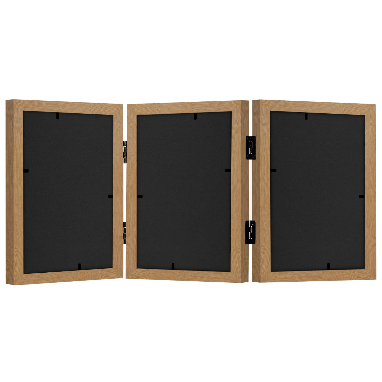 Tri-fold Picture Frame | Signature Collection