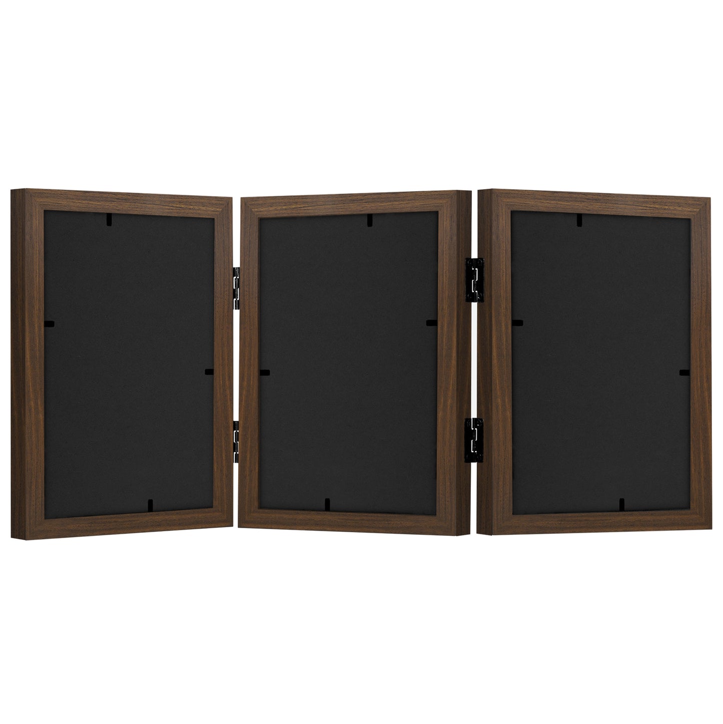 Tri-fold Picture Frame | Signature Collection
