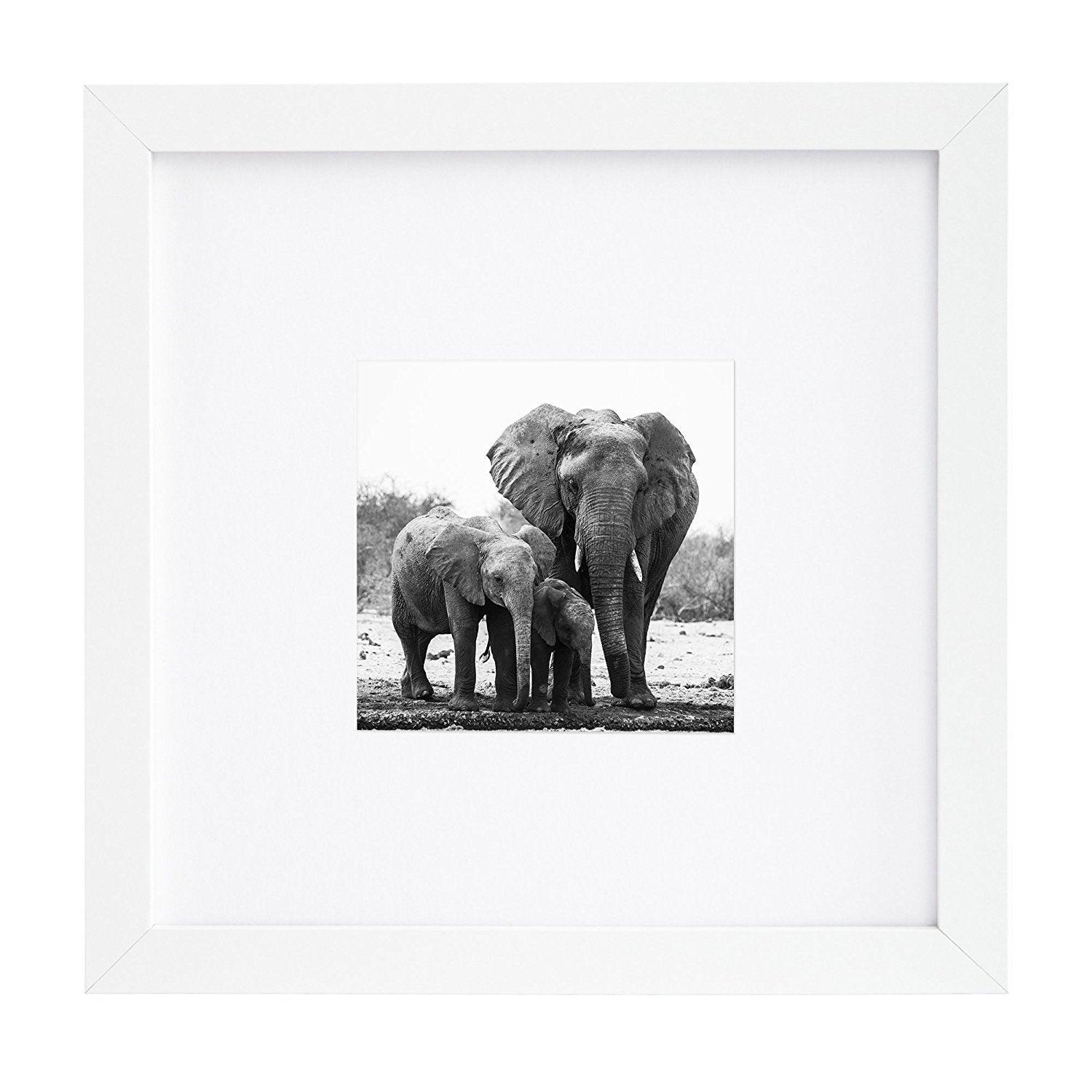 Wood Picture Frame - Frame - Americanflat