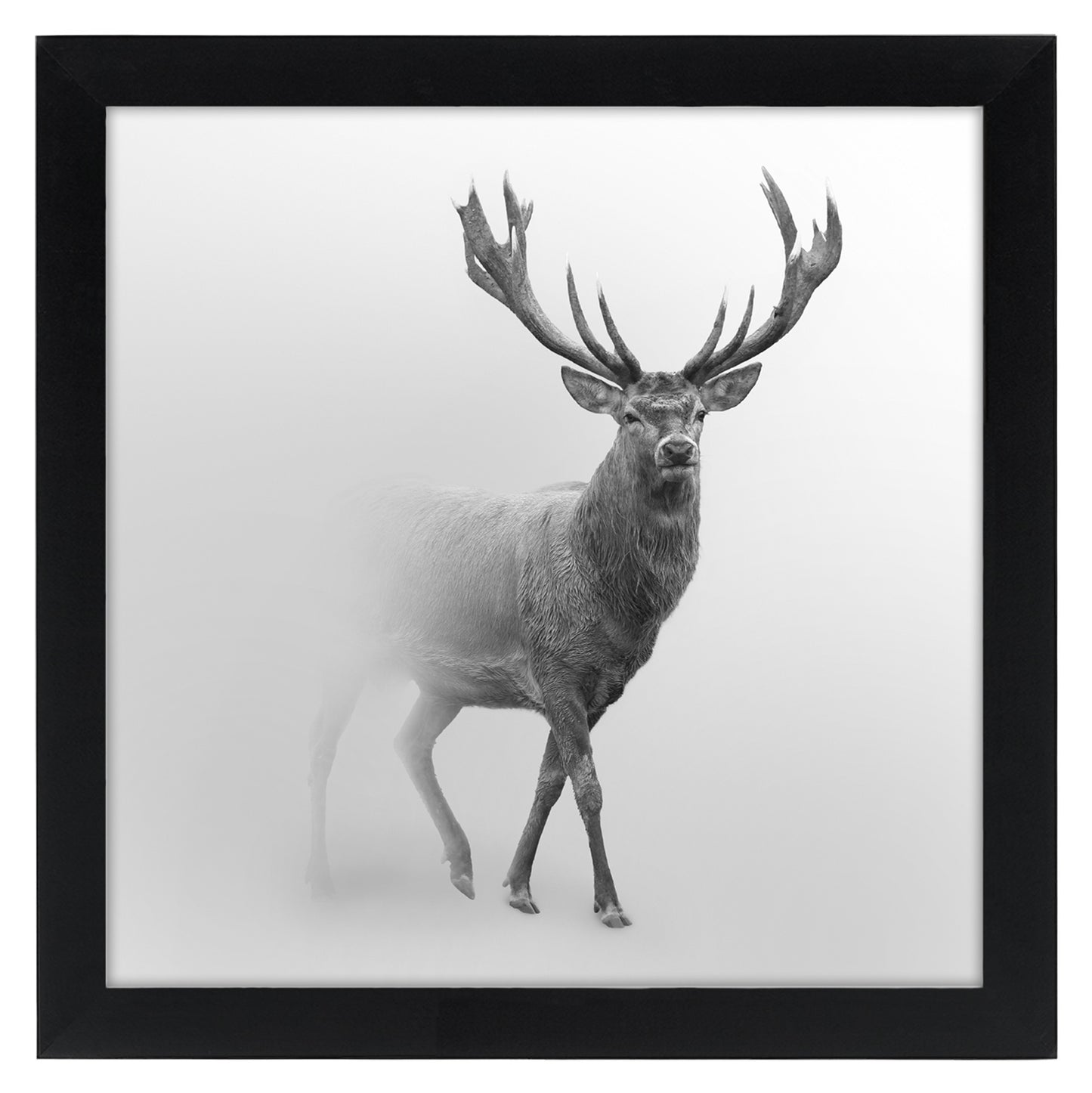Gallery Poster Frame without Mat | Epic Collection