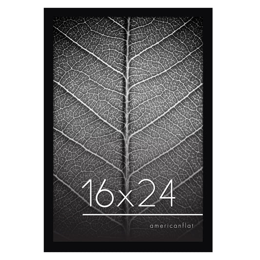 Gallery Poster Frame without Mat | Epic Collection