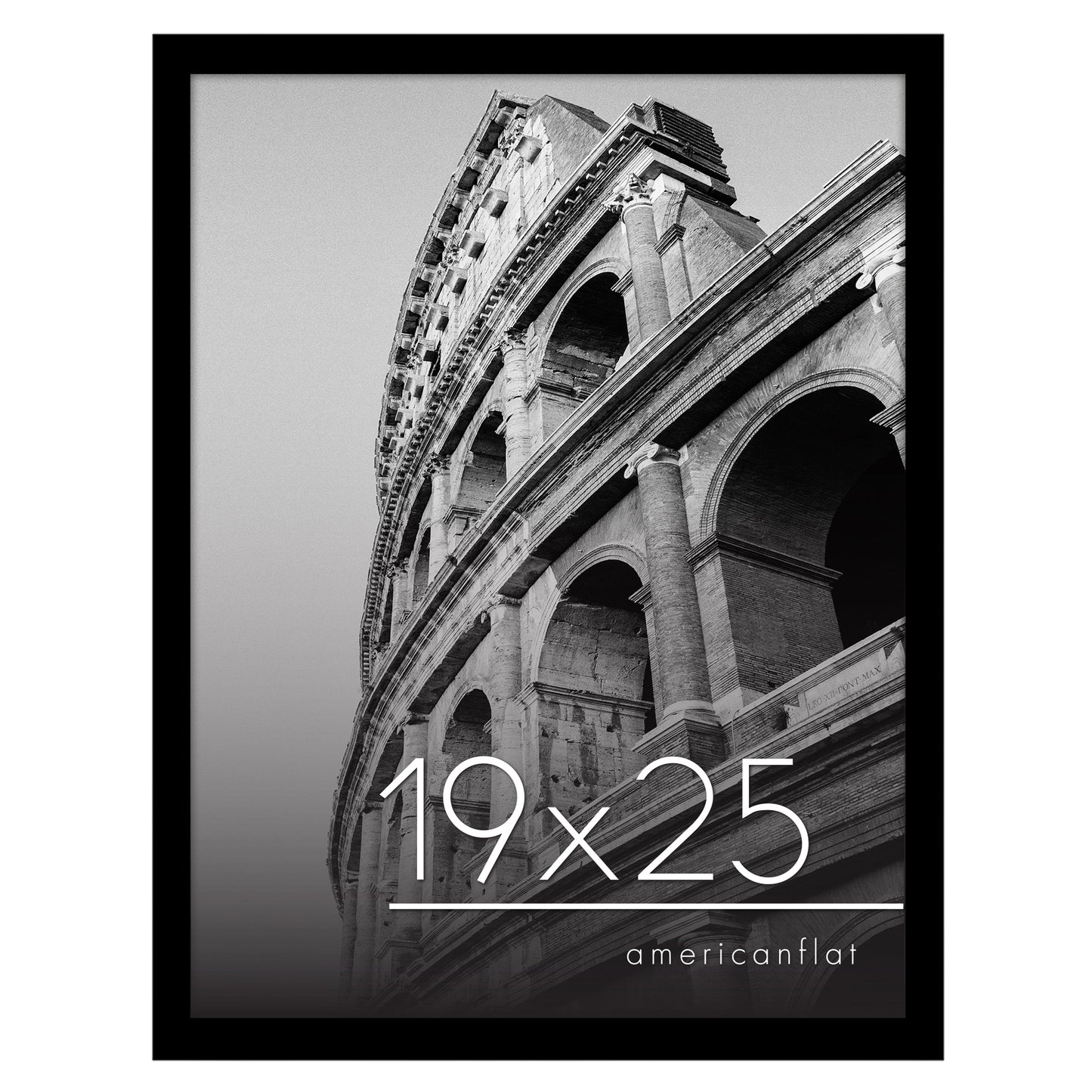 Gallery Poster Frame without Mat | Epic Collection