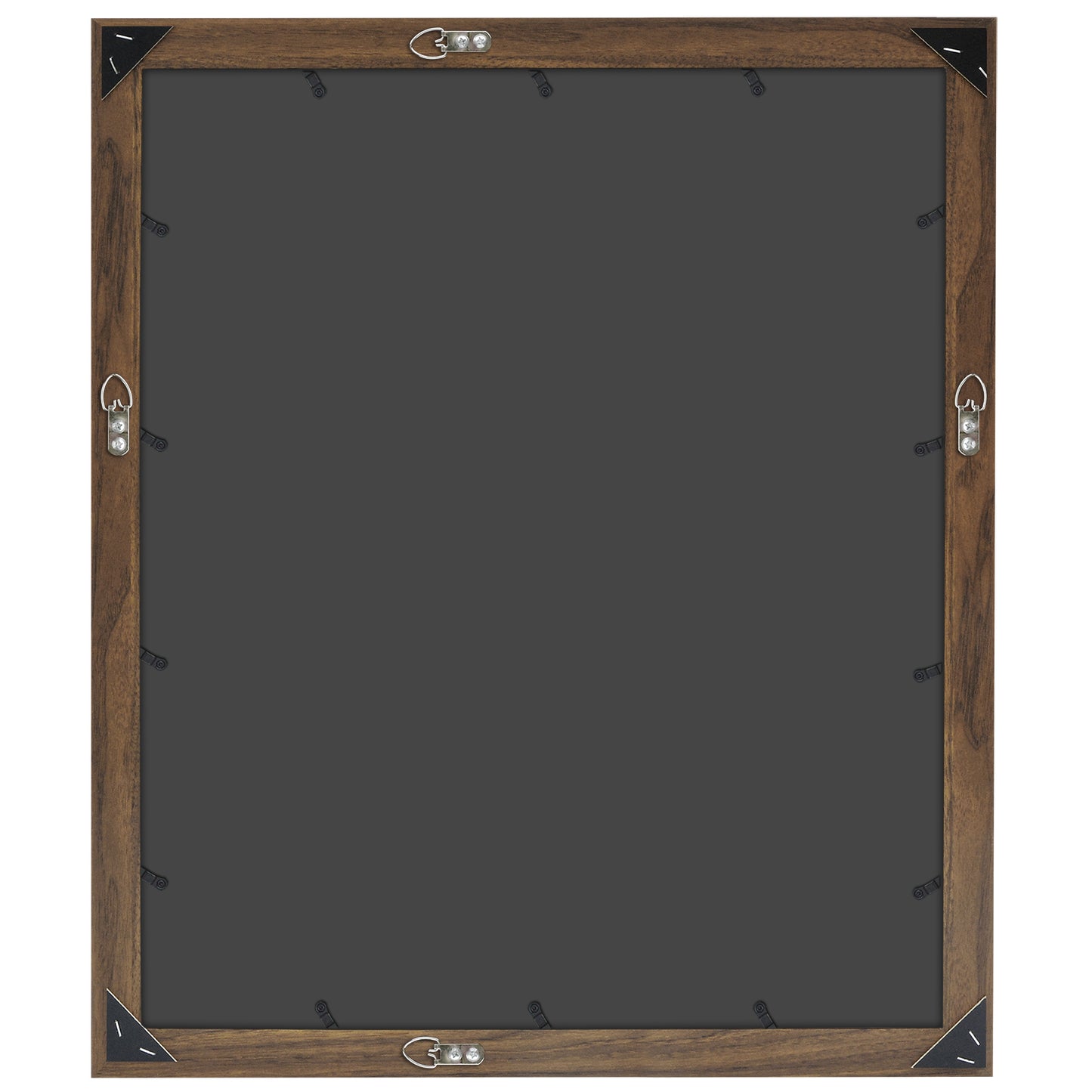 Signature Poster Frame or Picture Frame | Choose Size and Color