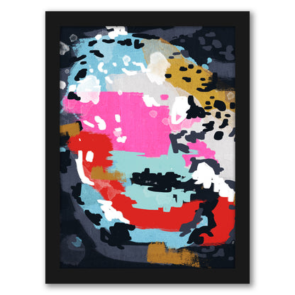 Charlotte by Charlotte Winter - Framed Print