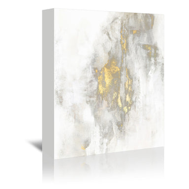 Waterfall 1 by Hope Bainbridge - Wrapped Canvas - Americanflat