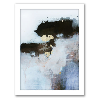 That Thing That Happened by Christine Olmstead - Framed Print