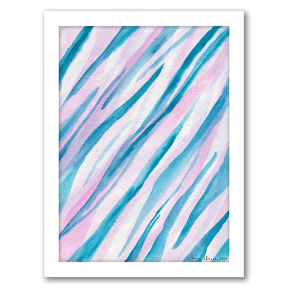 Reflections by Dreamy Me - Framed Print