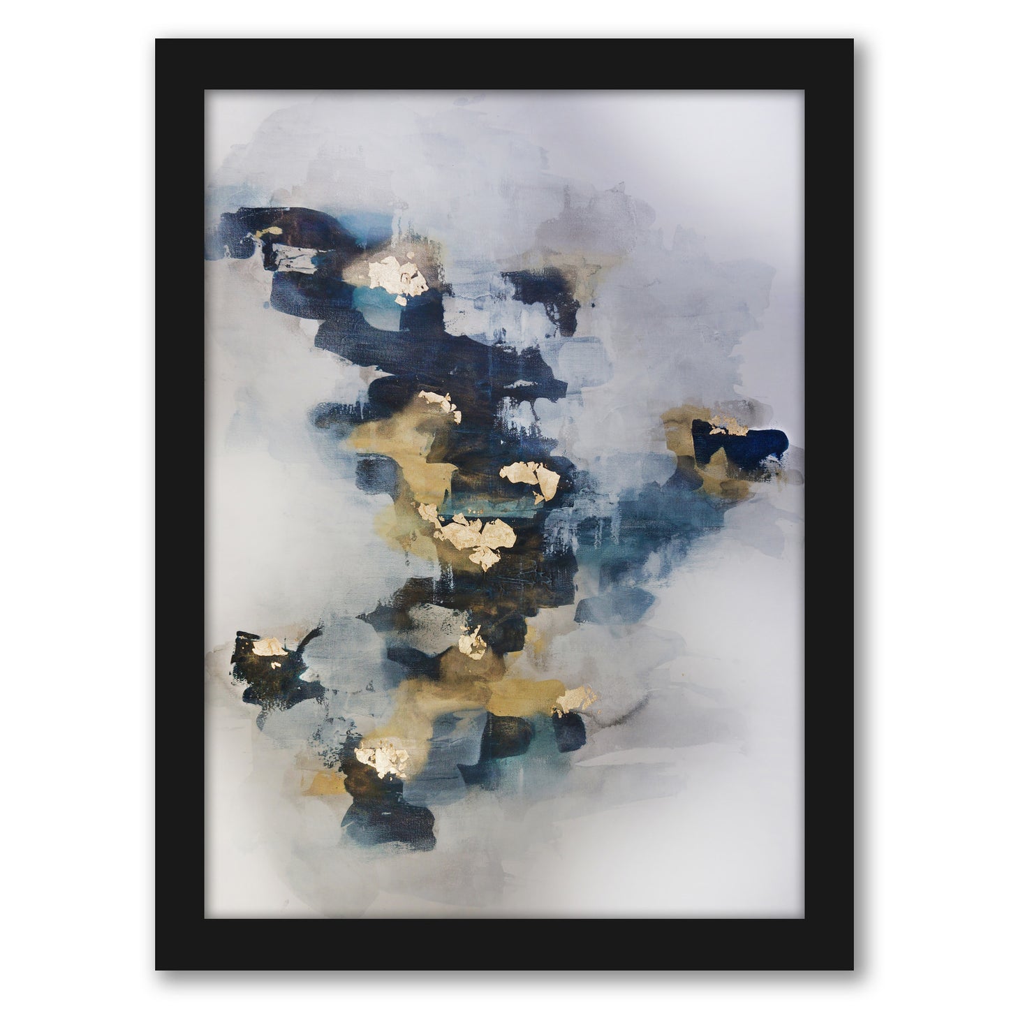 Commitment by Christine Olmstead - Framed Print