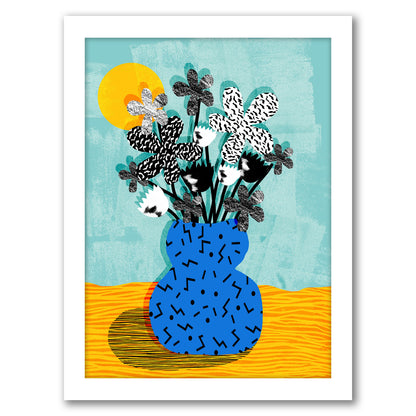 Fave by Wacka Designs - Framed Print
