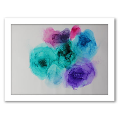 Lullaby by Emma Thomas - Framed Print