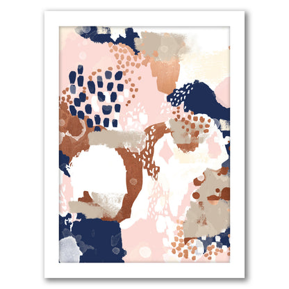 Sonia by Charlotte Winter - Framed Print